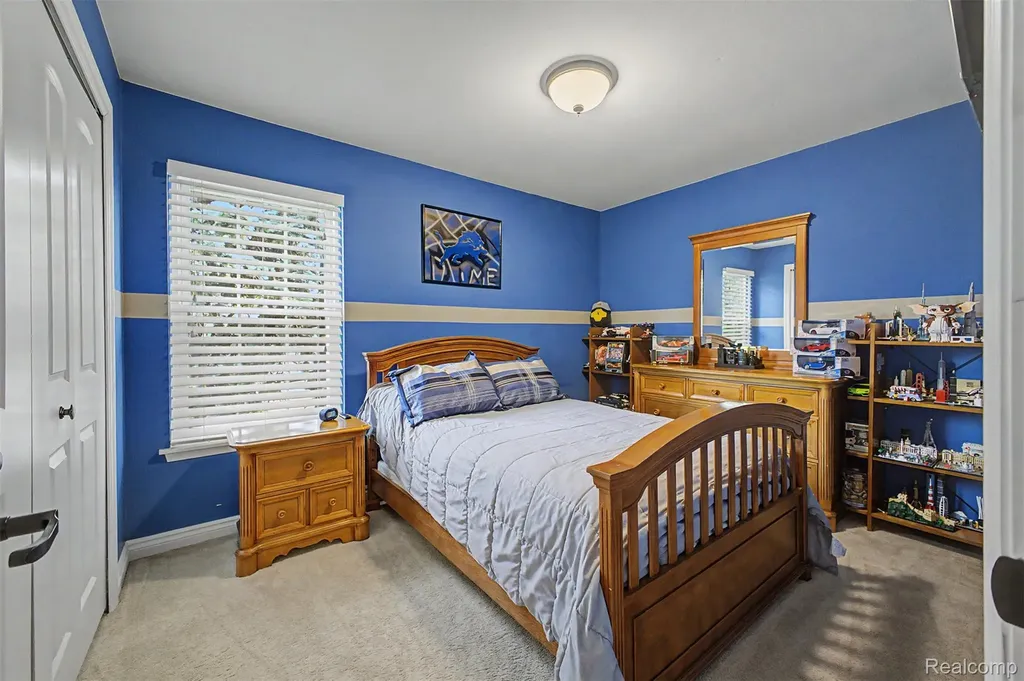 20872 E Glen Haven Circle Northville City MI 48167