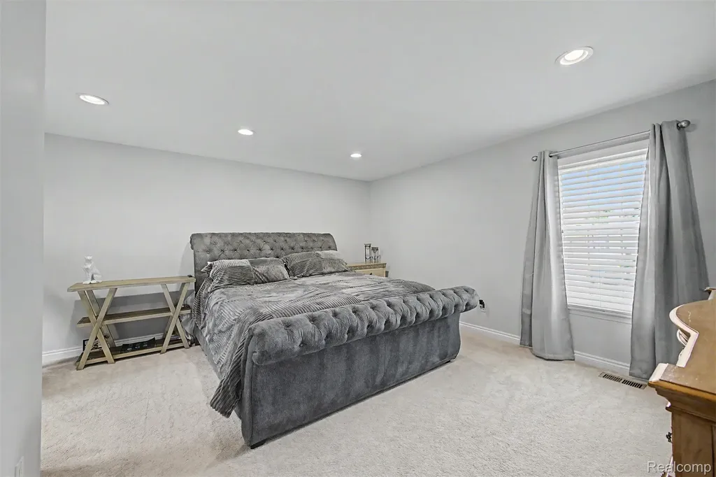 20872 E Glen Haven Circle Northville City MI 48167