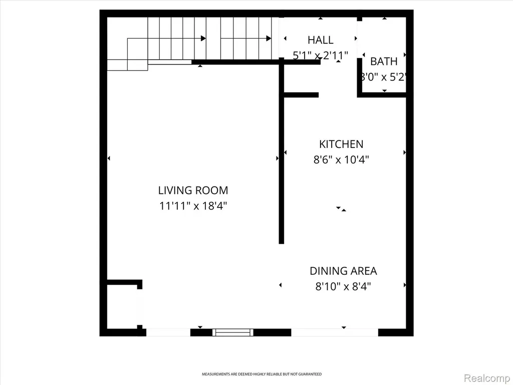38969 Golfview Drive W Clinton Charter Township MI 48038