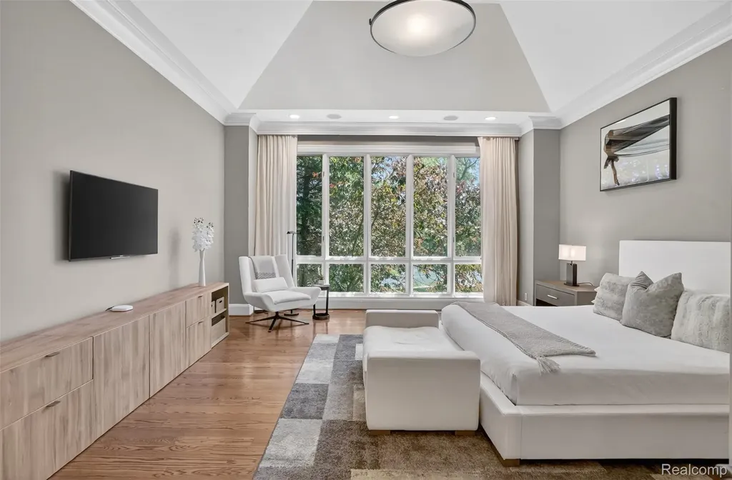2951 Turtle Pond Court Bloomfield Hills City MI 48302