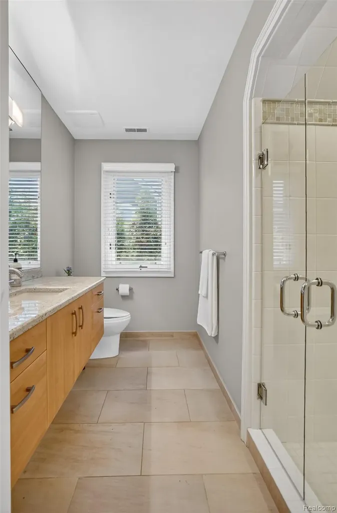 2951 Turtle Pond Court Bloomfield Hills City MI 48302