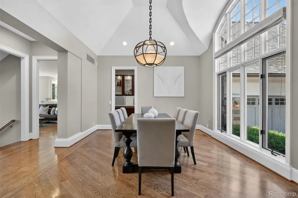 2951 Turtle Pond Court Bloomfield Hills City MI 48302