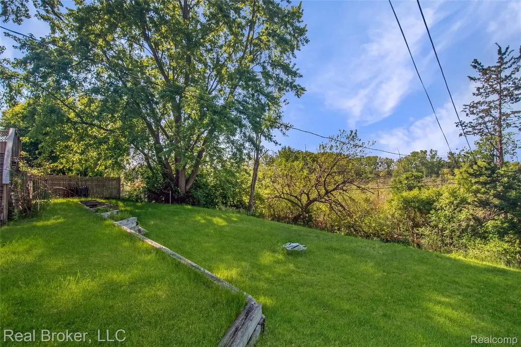5103 Ridgetop Drive Waterford Charter Township MI 48327