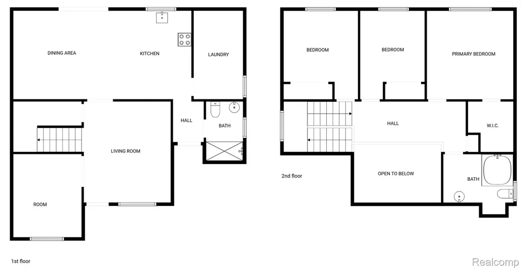 21425 Averhill Street Farmington Hills City MI 48336
