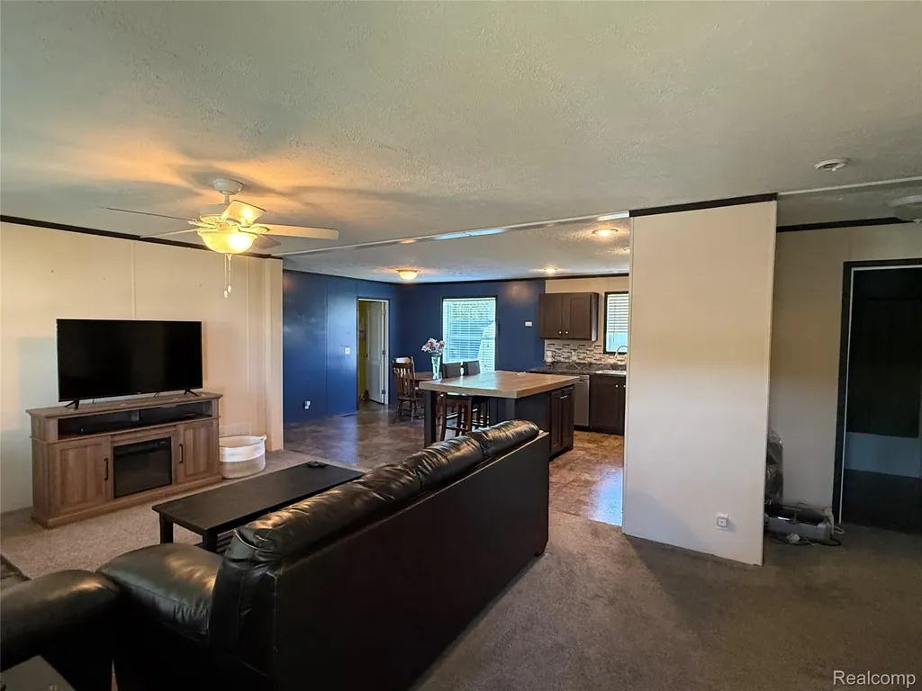 1101 Forest Lane Columbus Township MI 48063