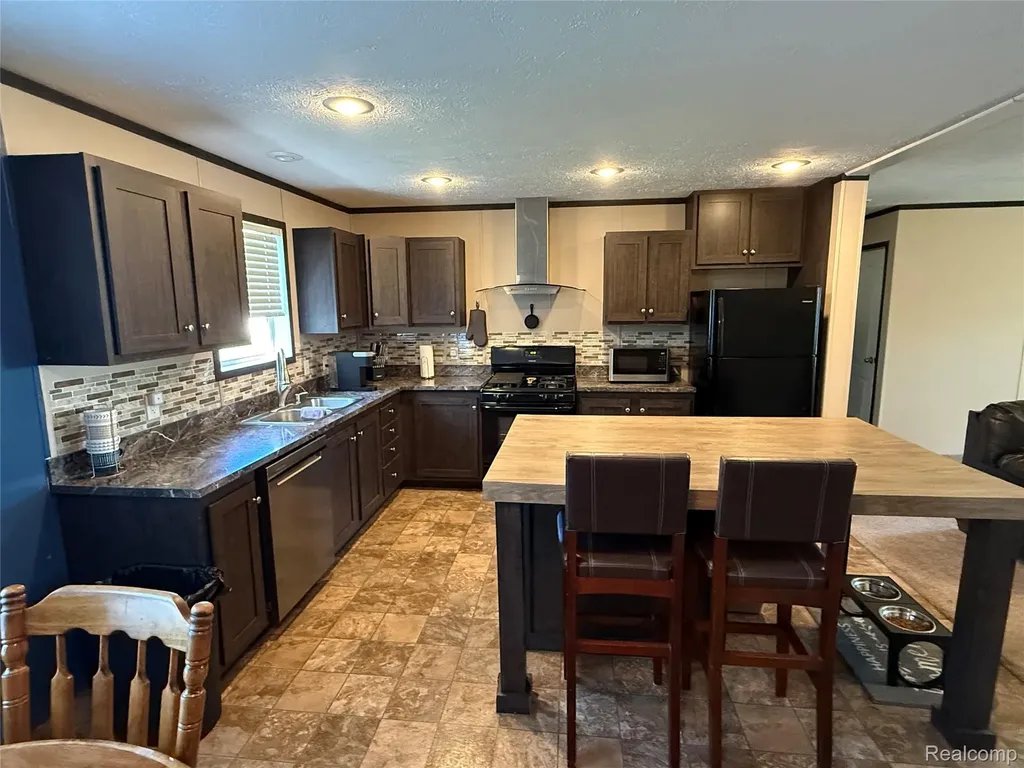 1101 Forest Lane Columbus Township MI 48063