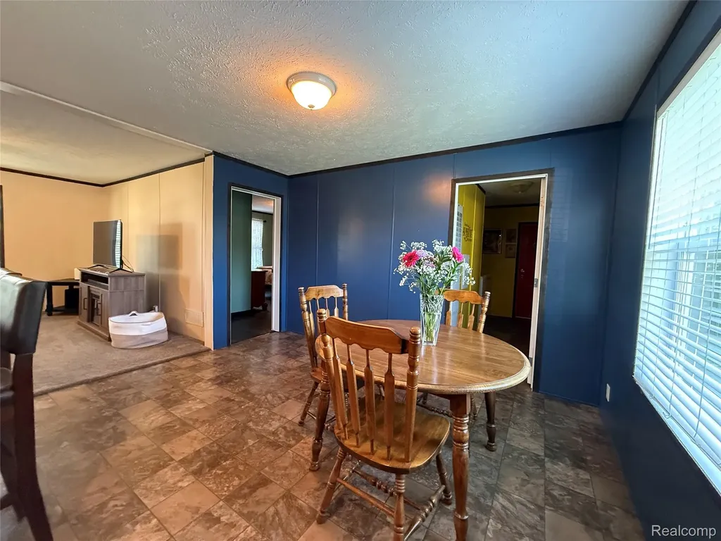1101 Forest Lane Columbus Township MI 48063