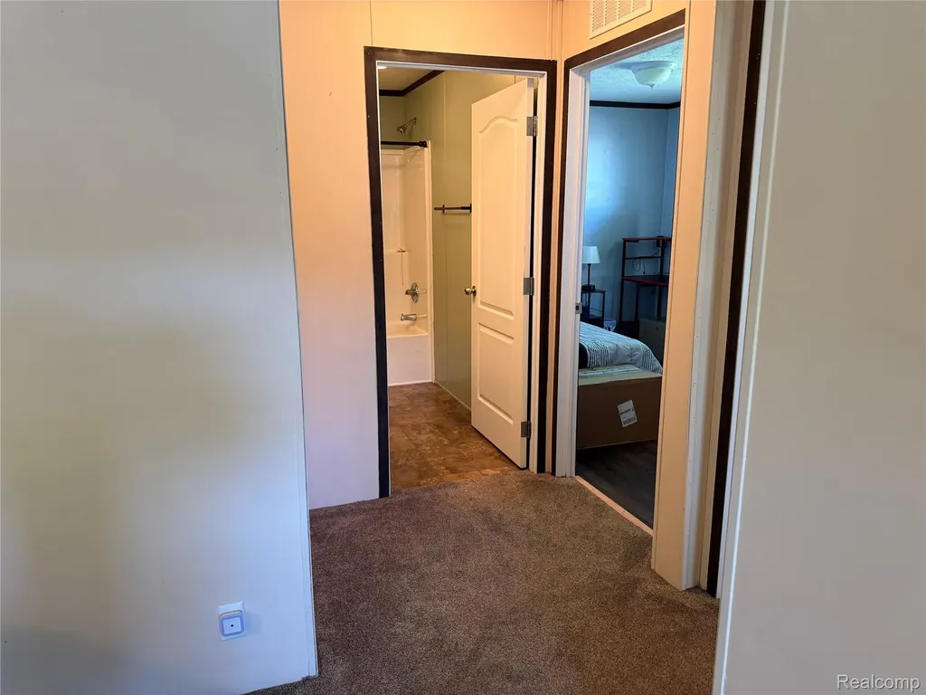 1101 Forest Lane Columbus Township MI 48063