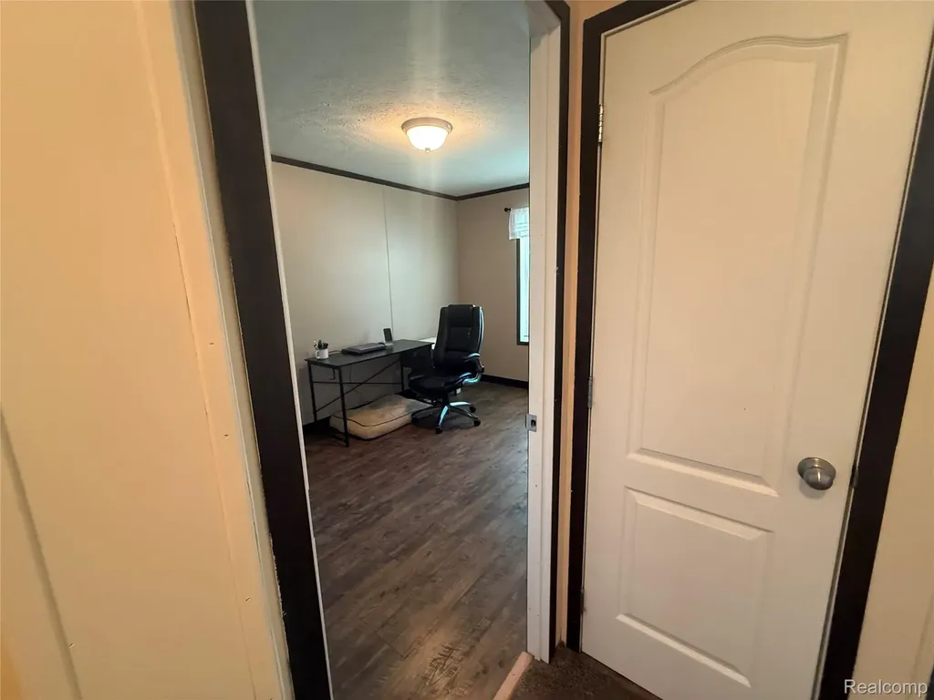 1101 Forest Lane Columbus Township MI 48063