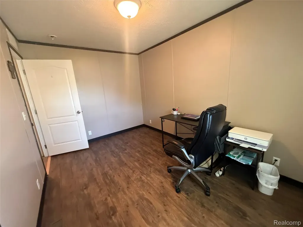 1101 Forest Lane Columbus Township MI 48063