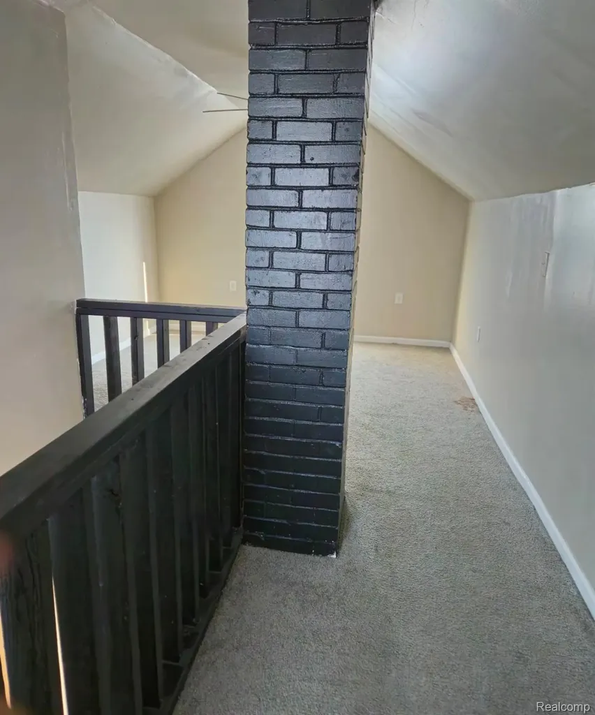 18116 Bloom Street Detroit City MI 48234