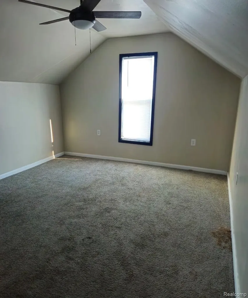 18116 Bloom Street Detroit City MI 48234
