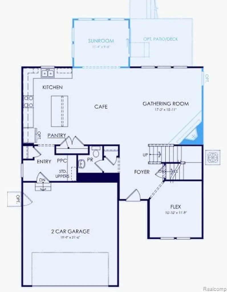 848 Kuss Drive Saline City MI 48176