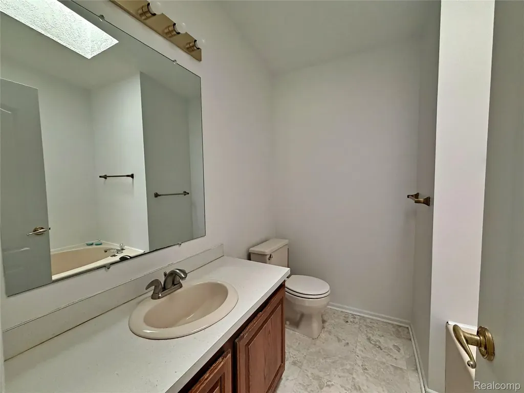 2801 Lackie Road Meade Township MI 48432
