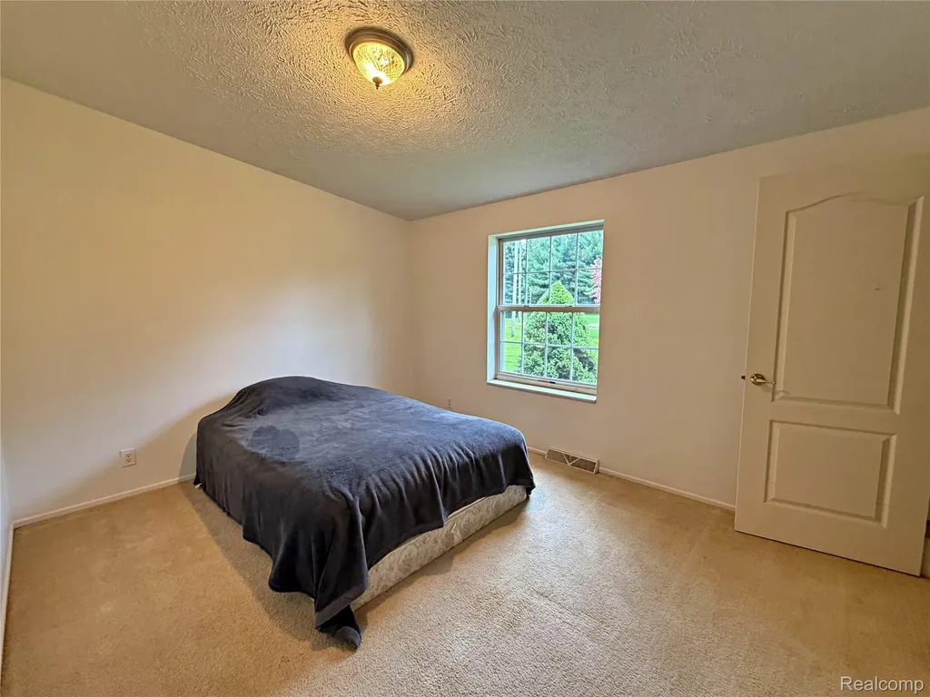 2801 Lackie Road Meade Township MI 48432