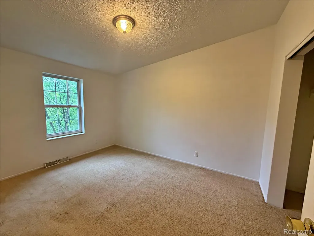 2801 Lackie Road Meade Township MI 48432
