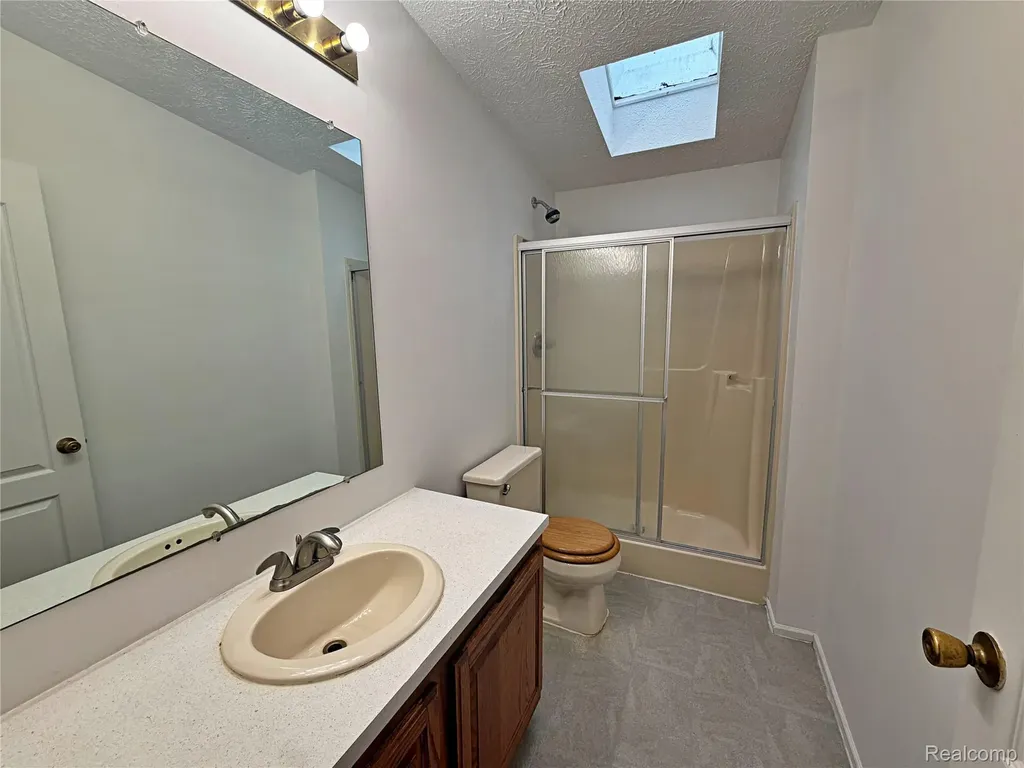 2801 Lackie Road Meade Township MI 48432