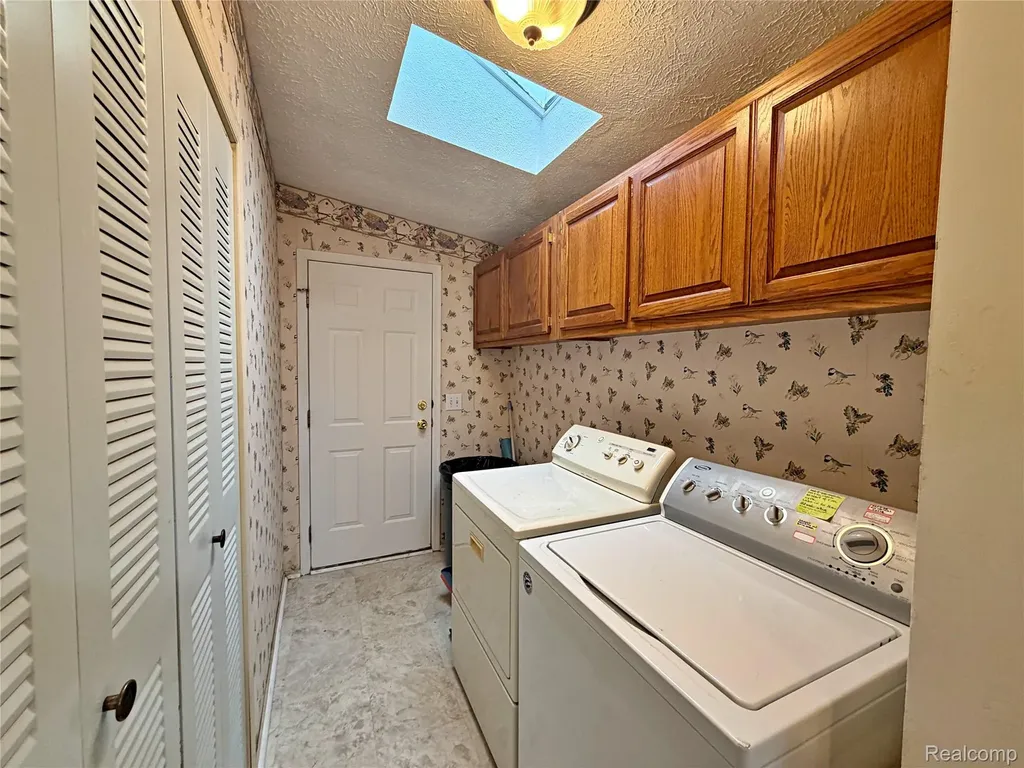 2801 Lackie Road Meade Township MI 48432