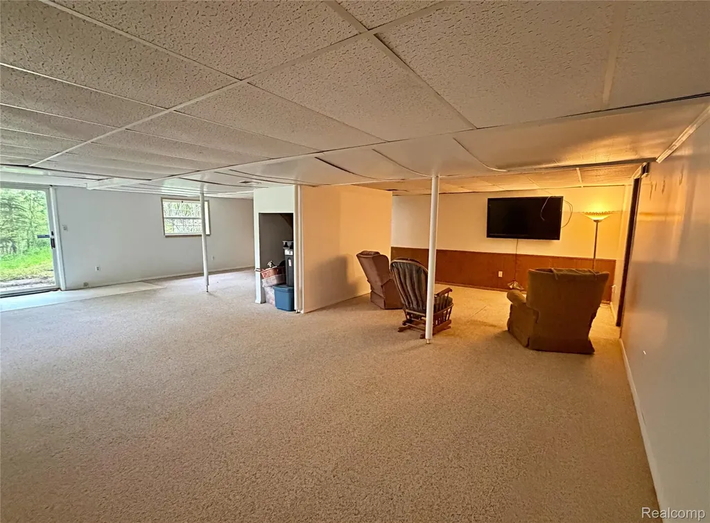 2801 Lackie Road Meade Township MI 48432