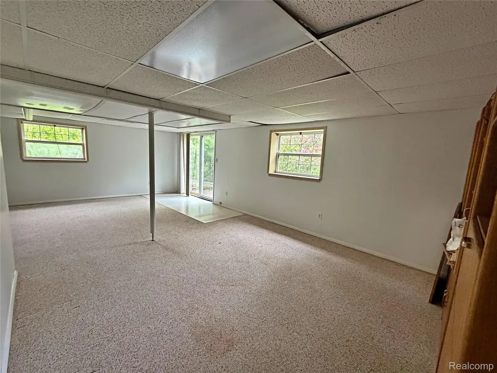 2801 Lackie Road Meade Township MI 48432