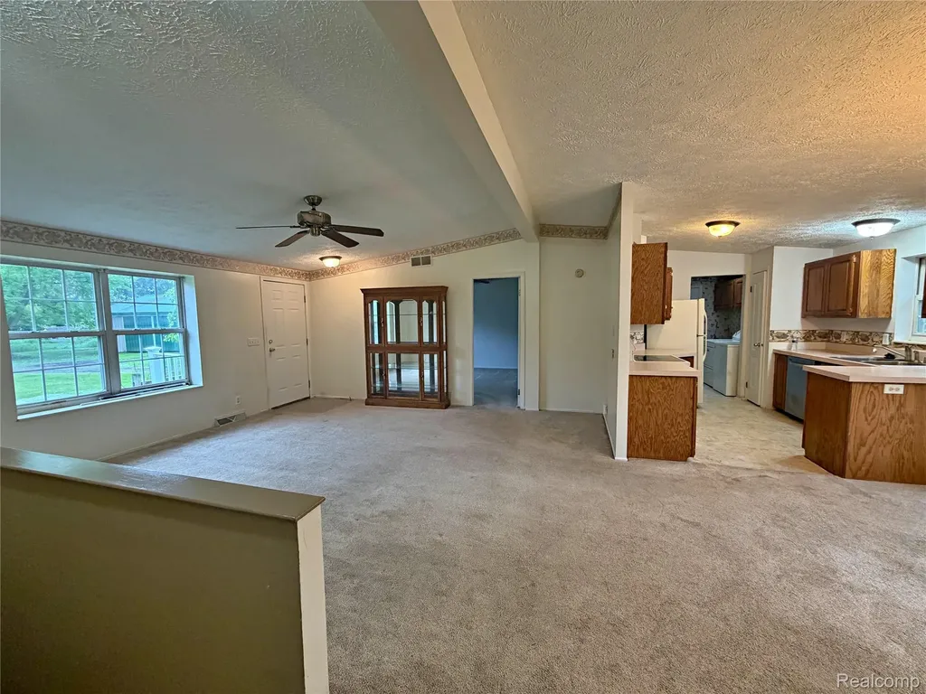 2801 Lackie Road Meade Township MI 48432