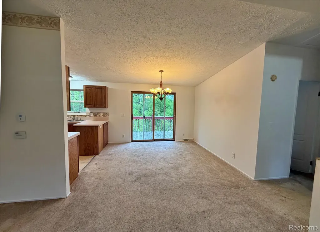 2801 Lackie Road Meade Township MI 48432