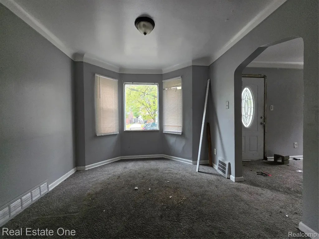 5798 Oldtown Street Detroit City MI 48224