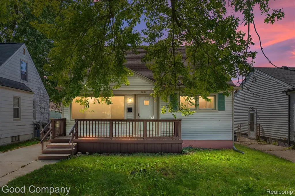 7972 Ziegler Street Taylor City MI 48180