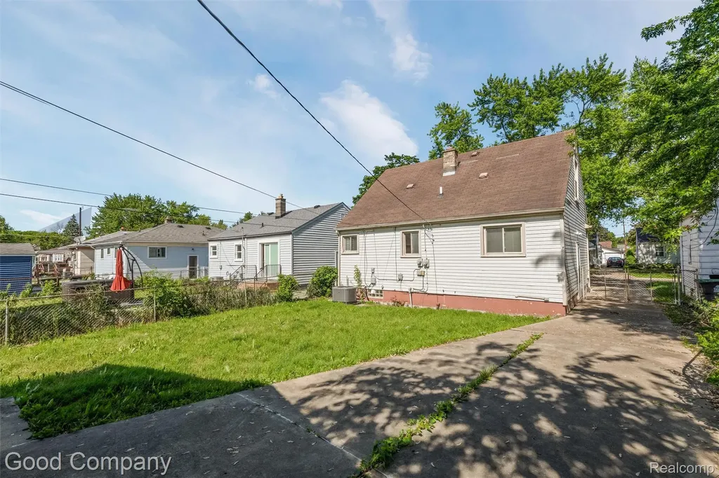 7972 Ziegler Street Taylor City MI 48180