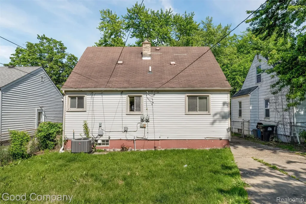 7972 Ziegler Street Taylor City MI 48180