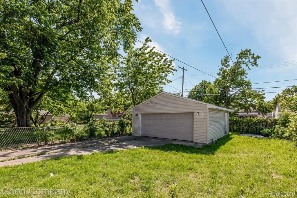 7972 Ziegler Street Taylor City MI 48180