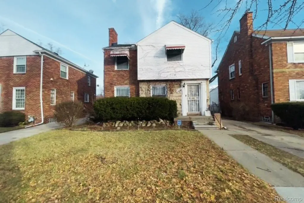 16144 Prest Street Detroit City MI 48235