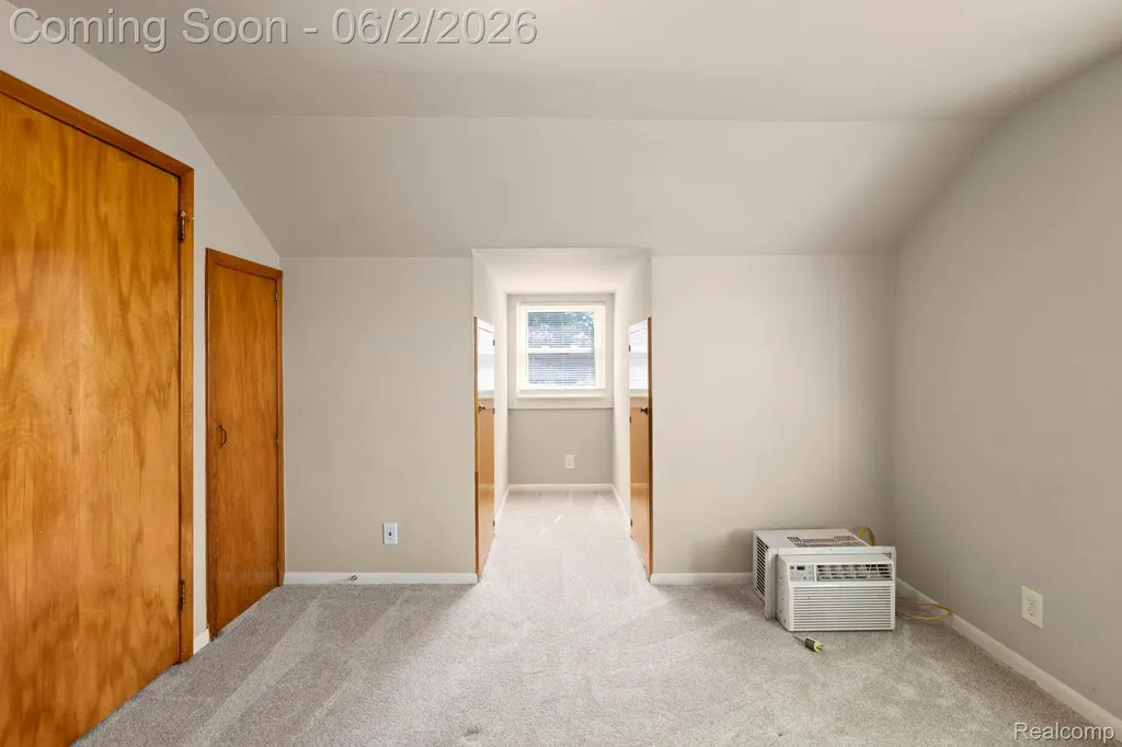 7604 Robinson Avenue Allen Park City MI 48101