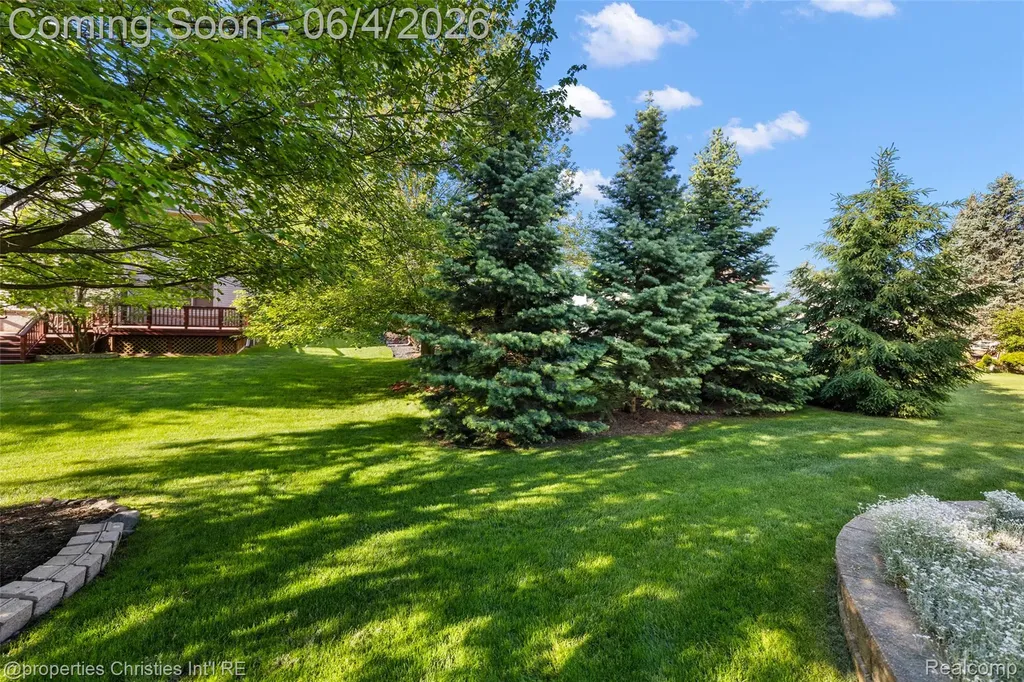 42967 Brookstone Drive Novi City MI 48377
