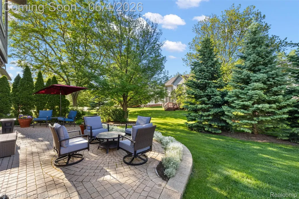 42967 Brookstone Drive Novi City MI 48377