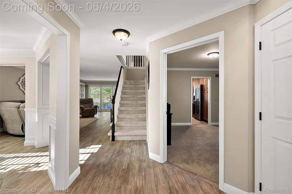 42967 Brookstone Drive Novi City MI 48377