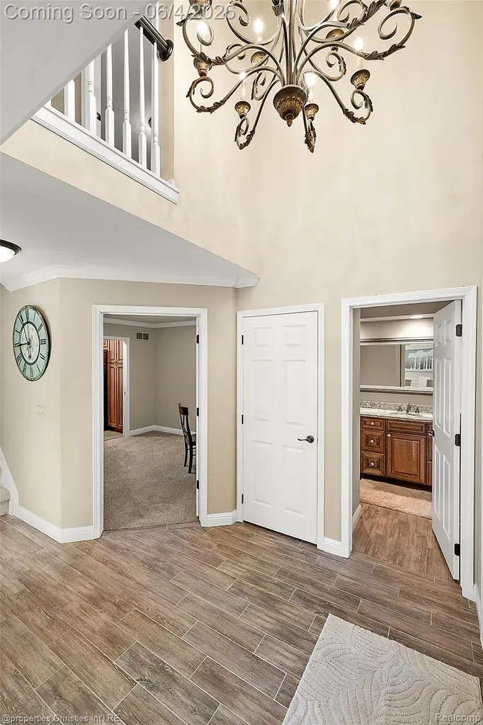 42967 Brookstone Drive Novi City MI 48377