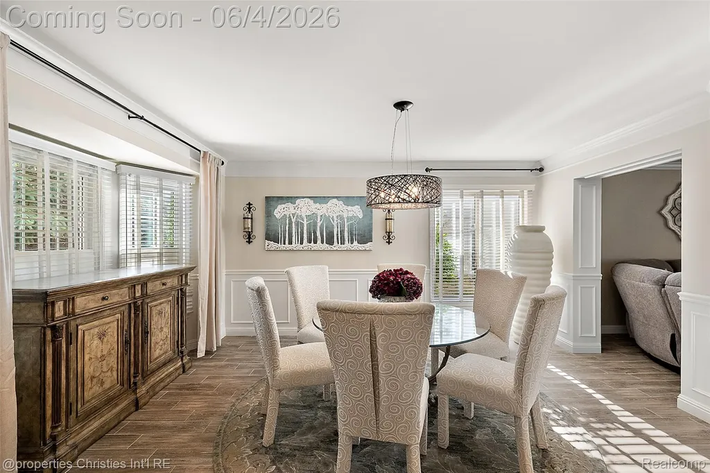 42967 Brookstone Drive Novi City MI 48377