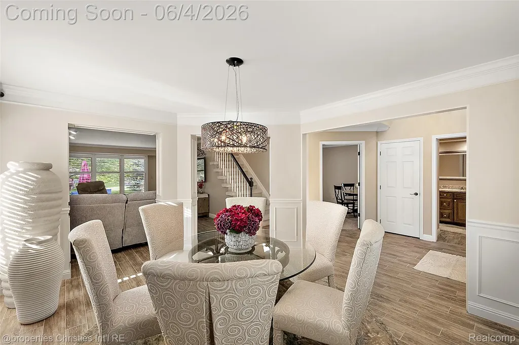 42967 Brookstone Drive Novi City MI 48377