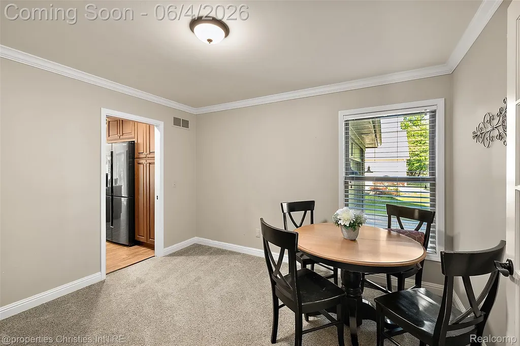 42967 Brookstone Drive Novi City MI 48377