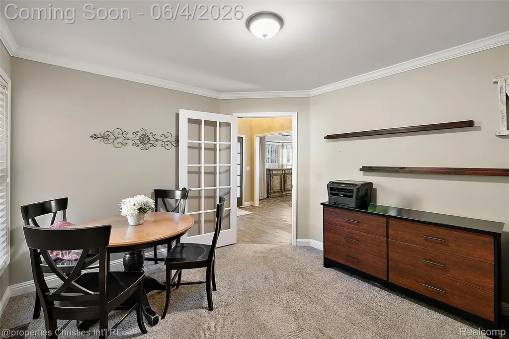 42967 Brookstone Drive Novi City MI 48377