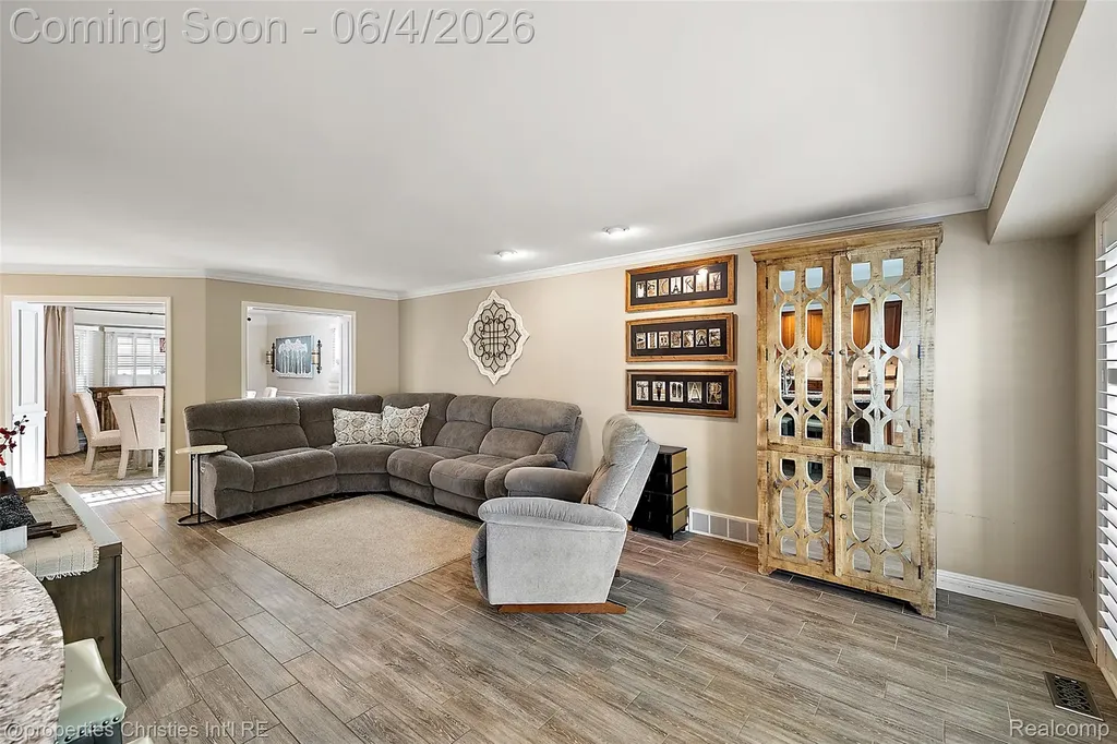 42967 Brookstone Drive Novi City MI 48377
