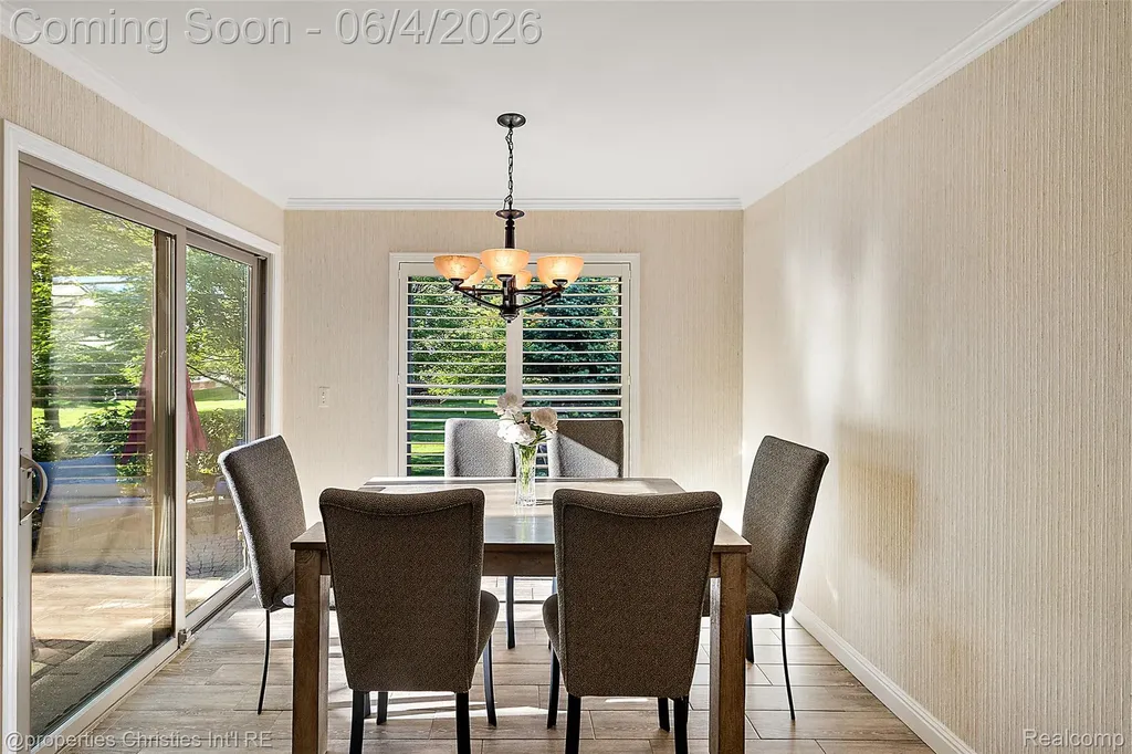 42967 Brookstone Drive Novi City MI 48377