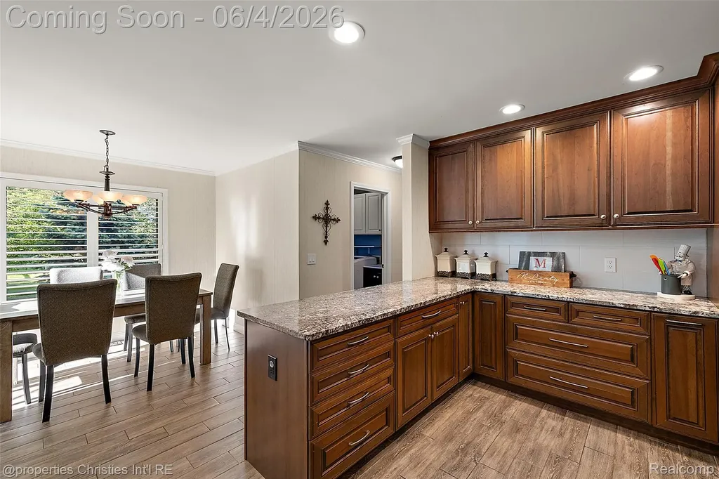 42967 Brookstone Drive Novi City MI 48377