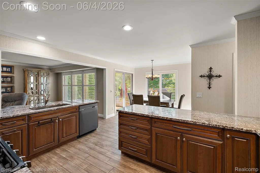 42967 Brookstone Drive Novi City MI 48377