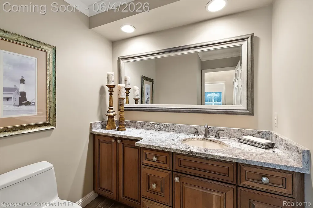 42967 Brookstone Drive Novi City MI 48377