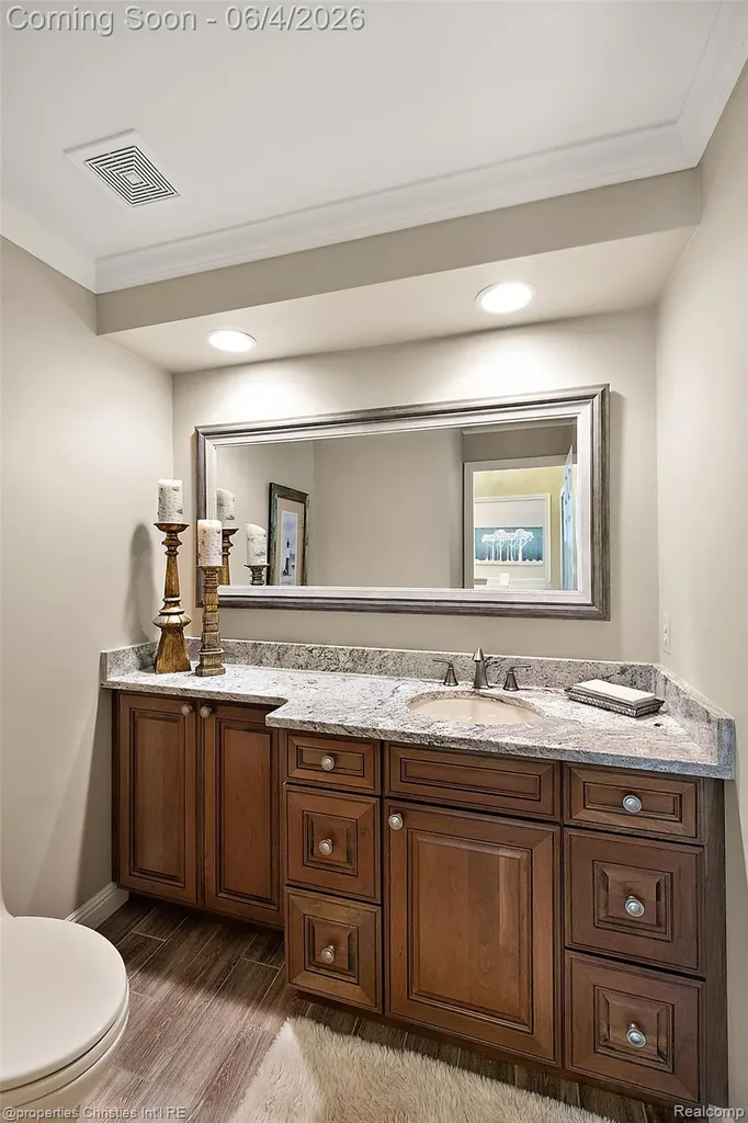 42967 Brookstone Drive Novi City MI 48377