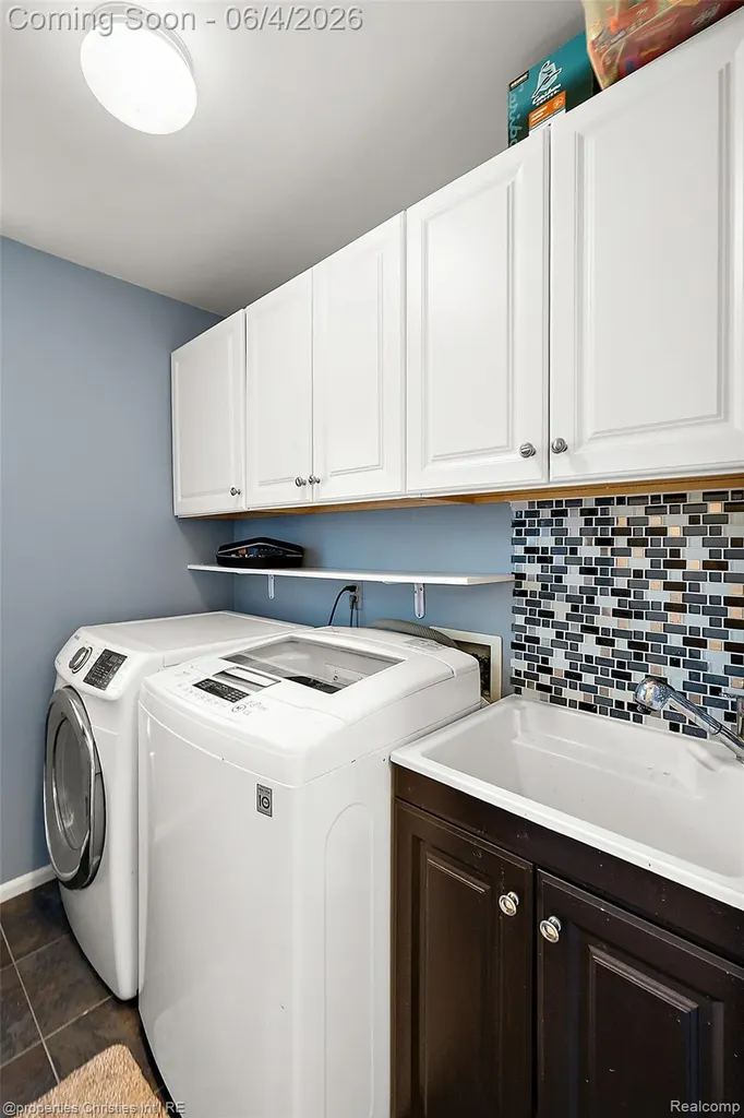 42967 Brookstone Drive Novi City MI 48377