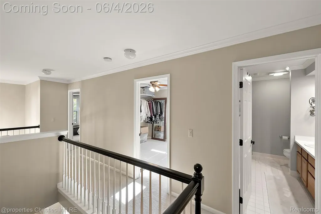 42967 Brookstone Drive Novi City MI 48377