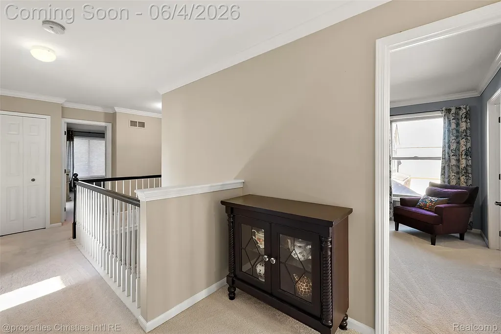 42967 Brookstone Drive Novi City MI 48377